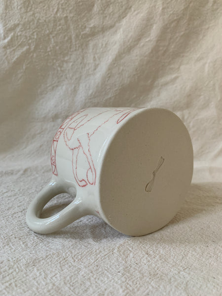 Tasse "Jupiter"