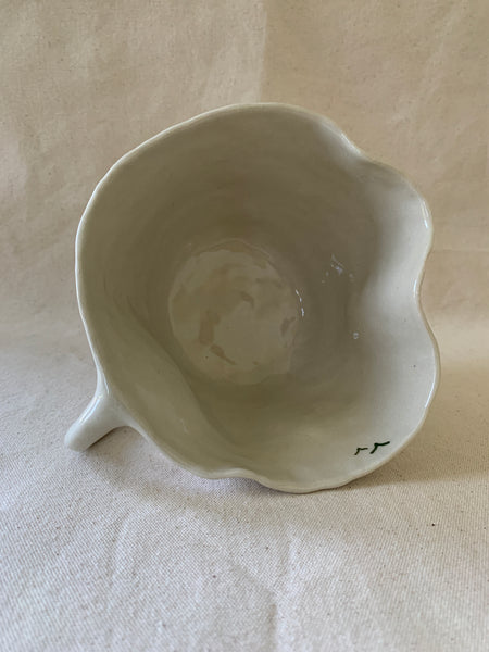 Grande (big) tasse Migration