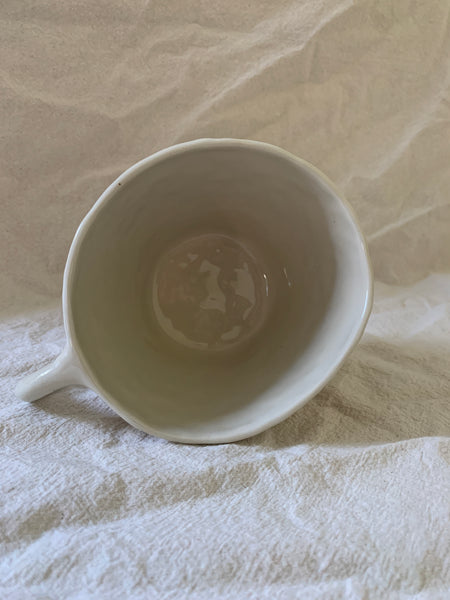 Grande tasse "Une volaille mémorable"