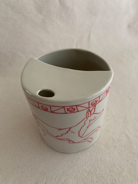 Tasse to-go "Balto"