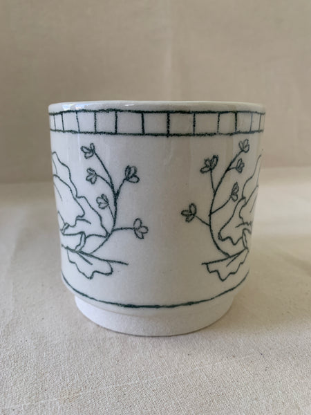 Grande tasse "Chou"