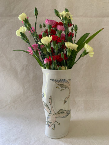 Vase Migration 2