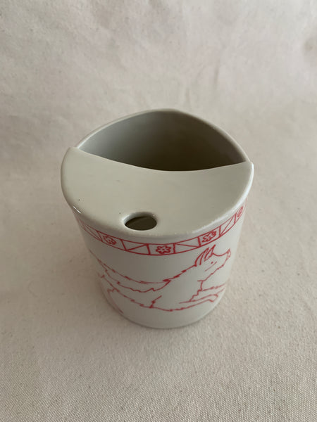 Tasse to-go "Forêt"