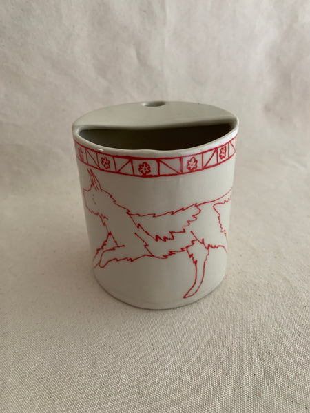 Tasse to-go "Forêt"