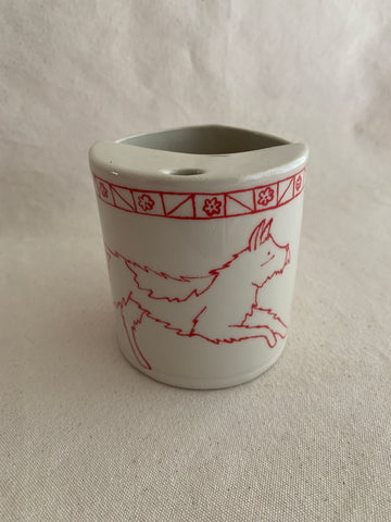 Tasse to-go "Forêt"