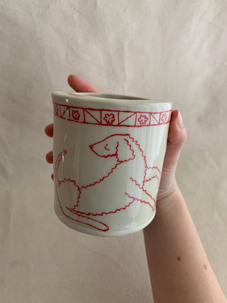 Tasse to-go "Jupiter"