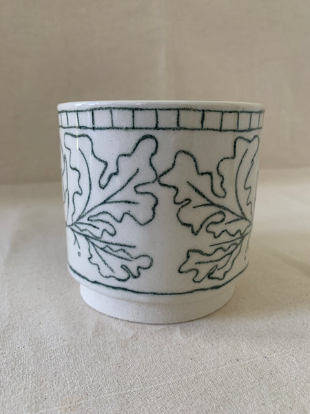 Grande tasse "Artichaut"