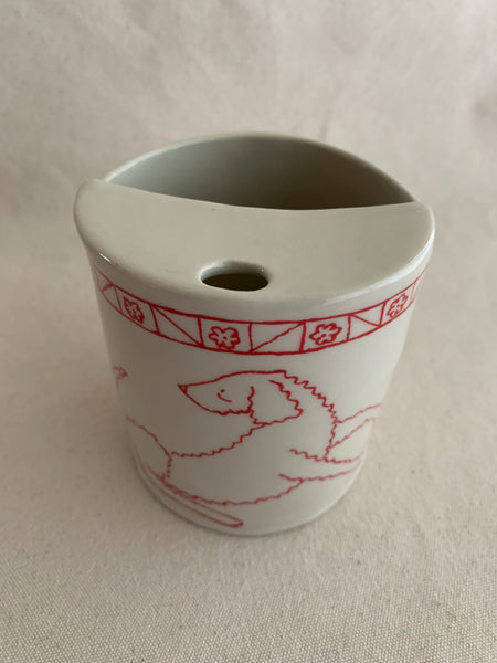 Tasse to-go "Jupiter"