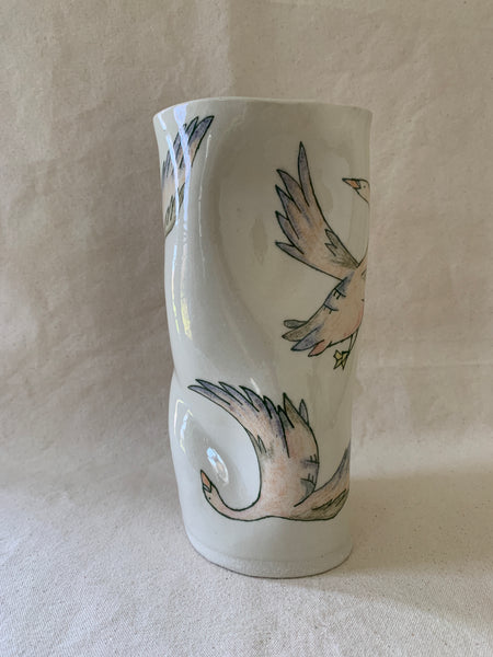 Vase Migration 2