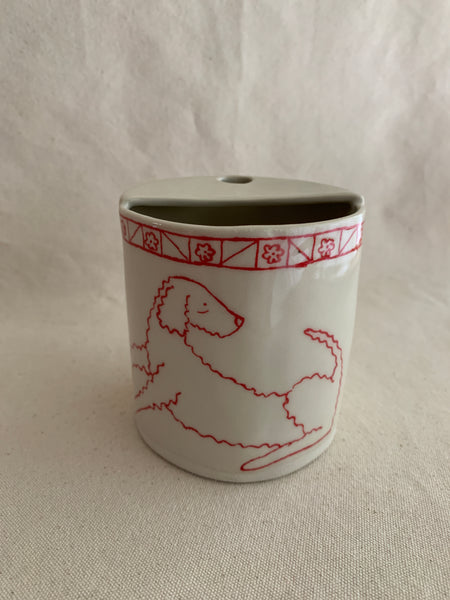 Tasse to-go "Jupiter"