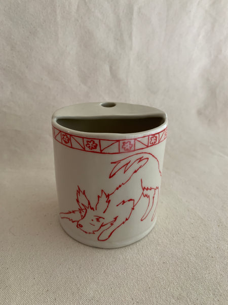 Tasse to-go "Bean"
