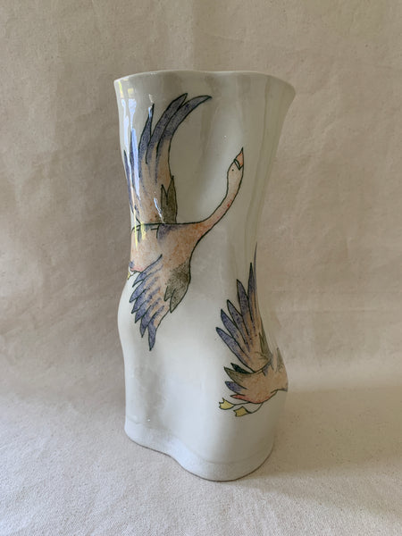 Vase Migration 1