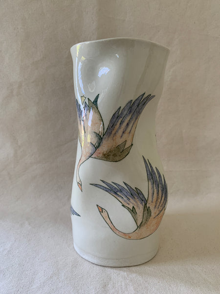 Vase Migration 1