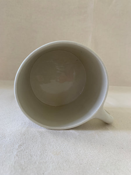 Grande tasse "Artichaut"