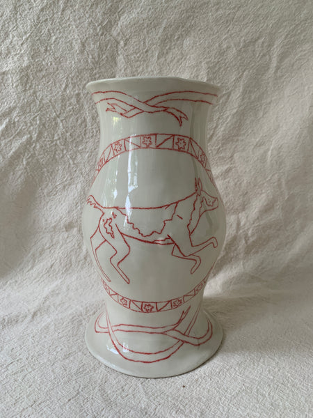 Vase "Balto"