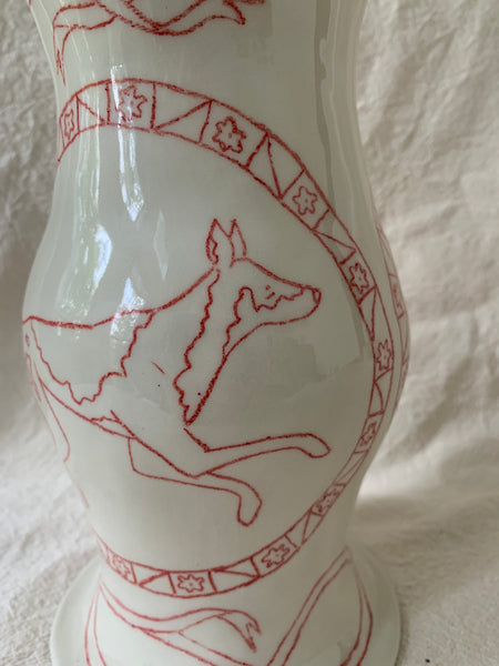 Vase "Balto"