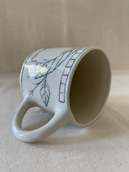 Tasse "Citron"