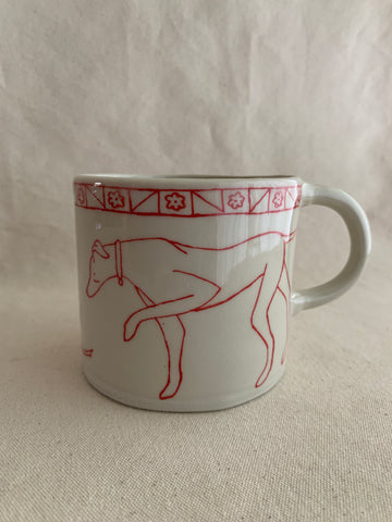 Tasse "Lemon-Cake"