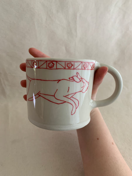 Tasse "Otis"