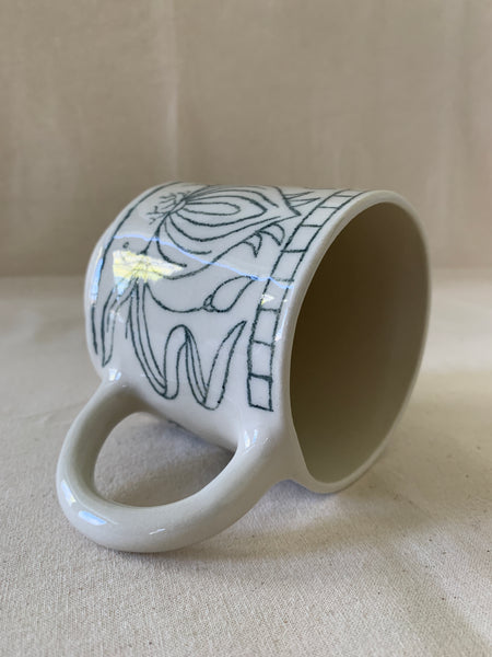 Tasse "Oignon"