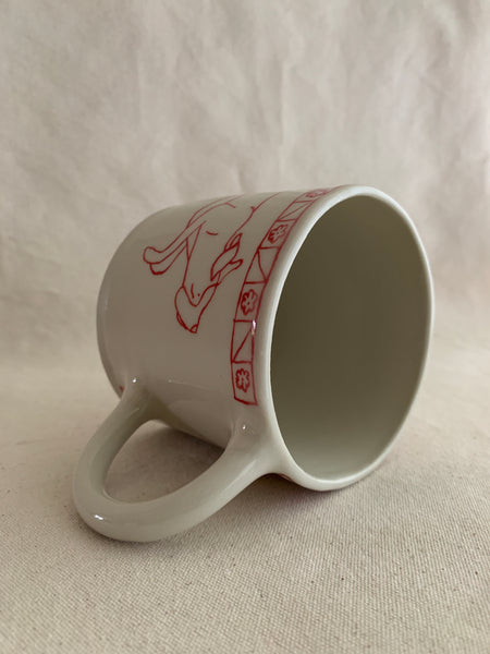Tasse "Otis"