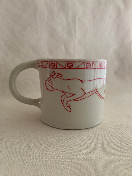 Tasse "Otis"