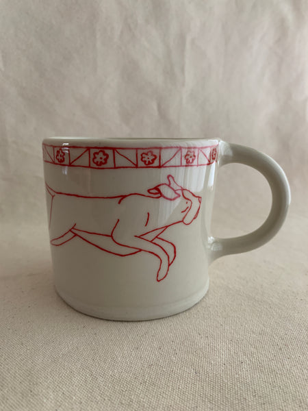Tasse "Otis"