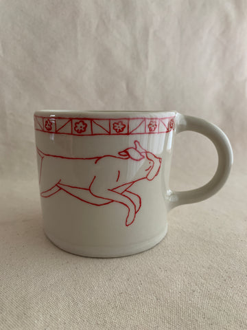 Tasse "Otis"