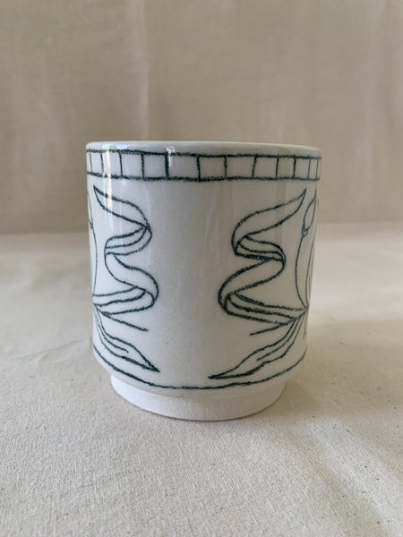 Tasse "Oignon"