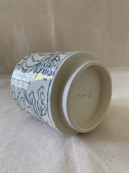 Tasse "Artichaut"