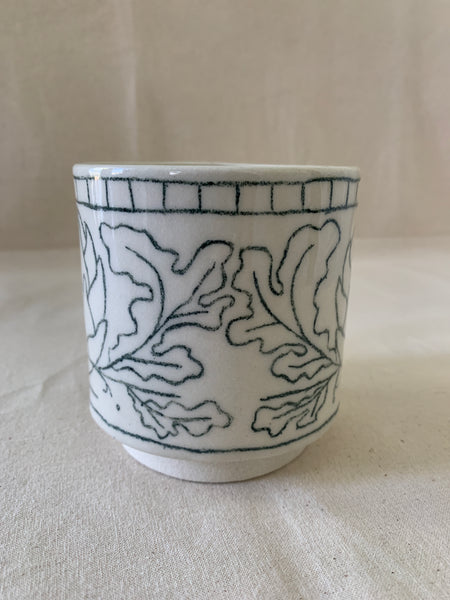 Tasse "Artichaut"