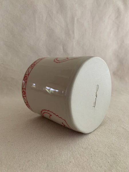 Tasse "Jupiter"