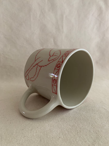 Tasse "Jupiter"