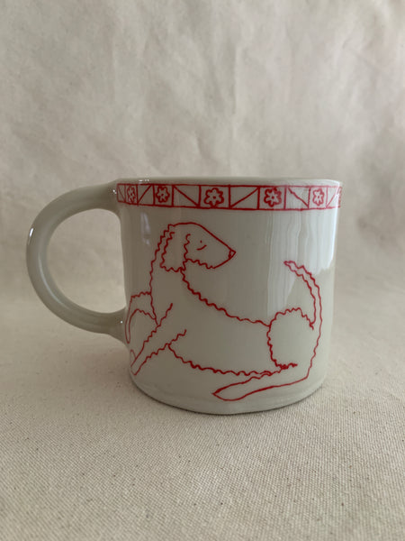Tasse "Jupiter"