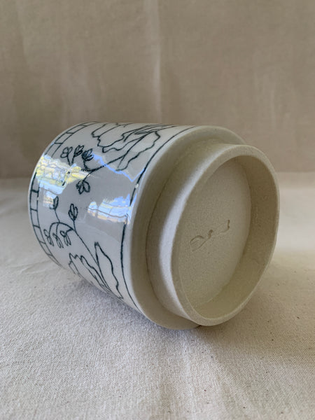 Tasse "Chou"