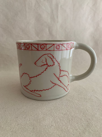 Tasse "Jupiter"