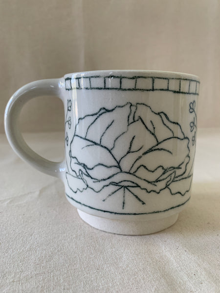 Tasse "Chou"
