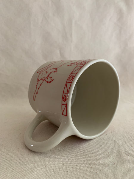 Tasse "Bean"