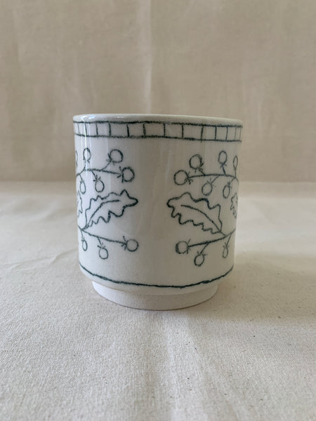 Tasse "Tomates cerises"