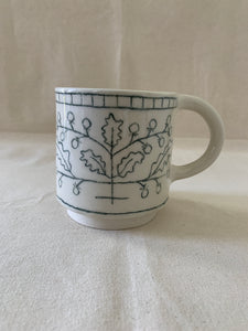 Tasse "Tomates cerises"