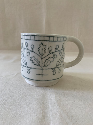 Tasse "Tomates cerises"