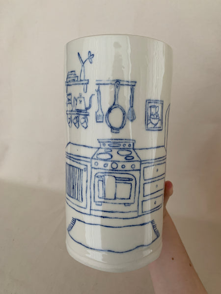 Vase Oscar