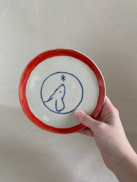 Tasse à thé Louise