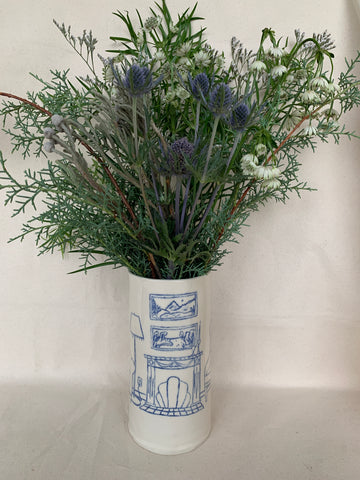 Vase Colette