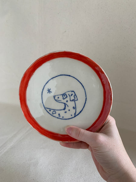 Tasse à thé Hugh