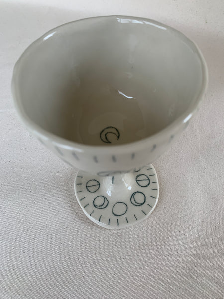 Coupe le rêve du scarabé