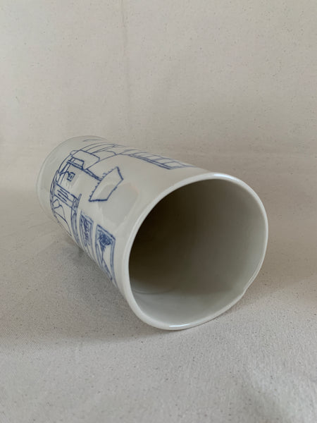Vase Colette