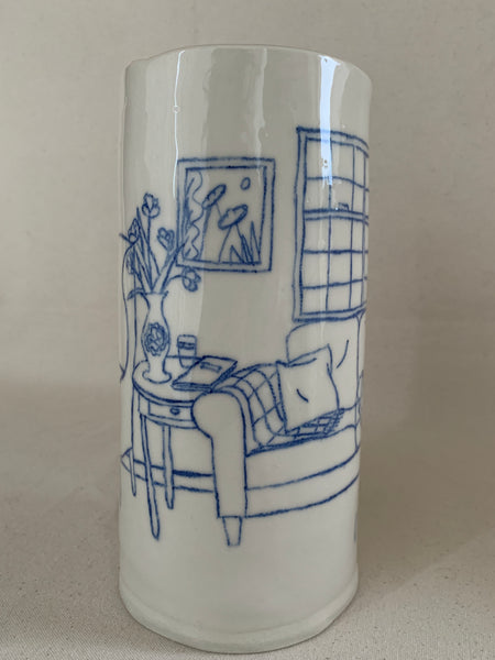 Vase Colette