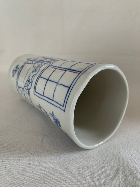 Vase Mabel