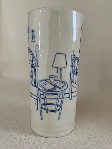 Vase Mabel